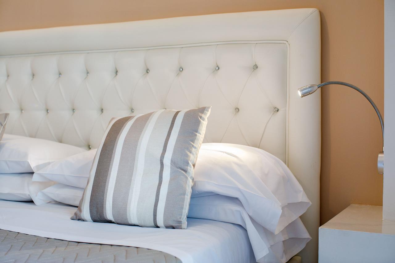 Sorrento Comfort Rooms Con Piscina Exterior photo